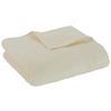 Handtuch Cindy in Offwhite ca. 50x100cm - Creme (50/100cm) - Modern Living