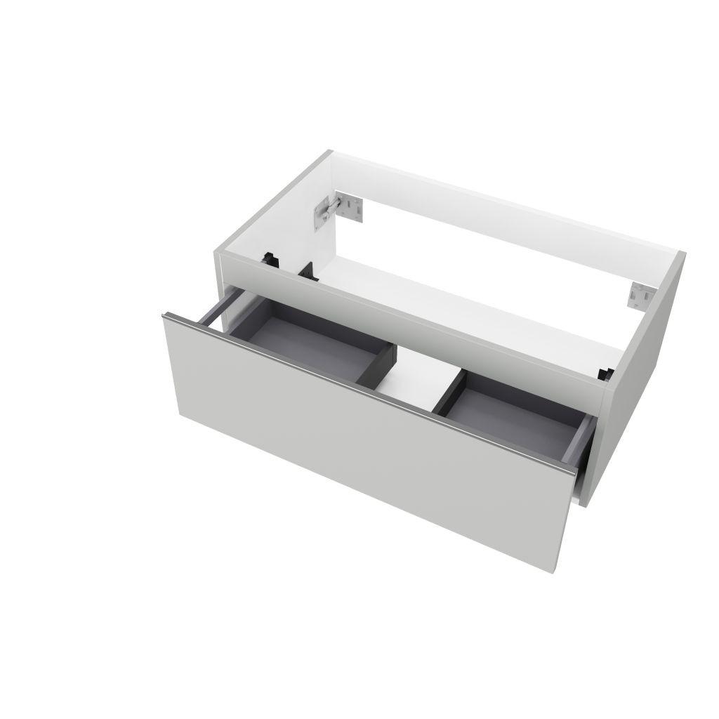 Bază pentru lavoar Idea - Modern (80/30/46cm)