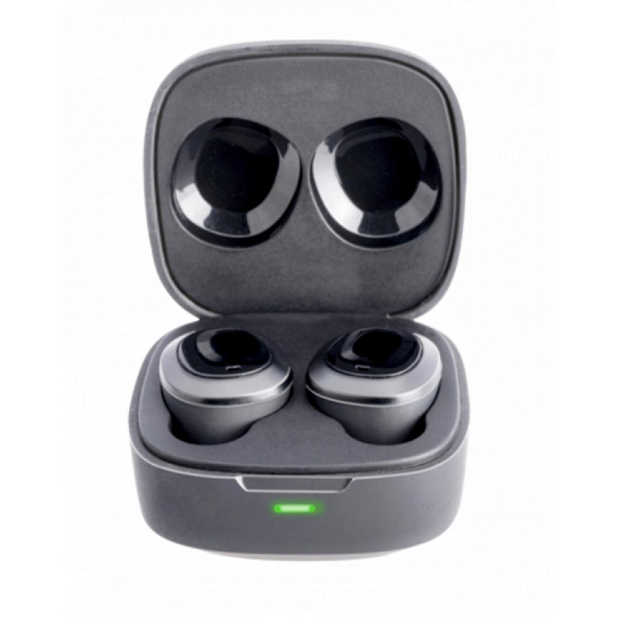 Bluetooth Fülhallgató Grundig Tws - műanyag (5/5/3,2cm) - Grundig