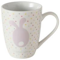 Kaffeebecher Eggard I Multicolor - Multicolor, Basics, Keramik (8,4/10,5cm) - Mömax