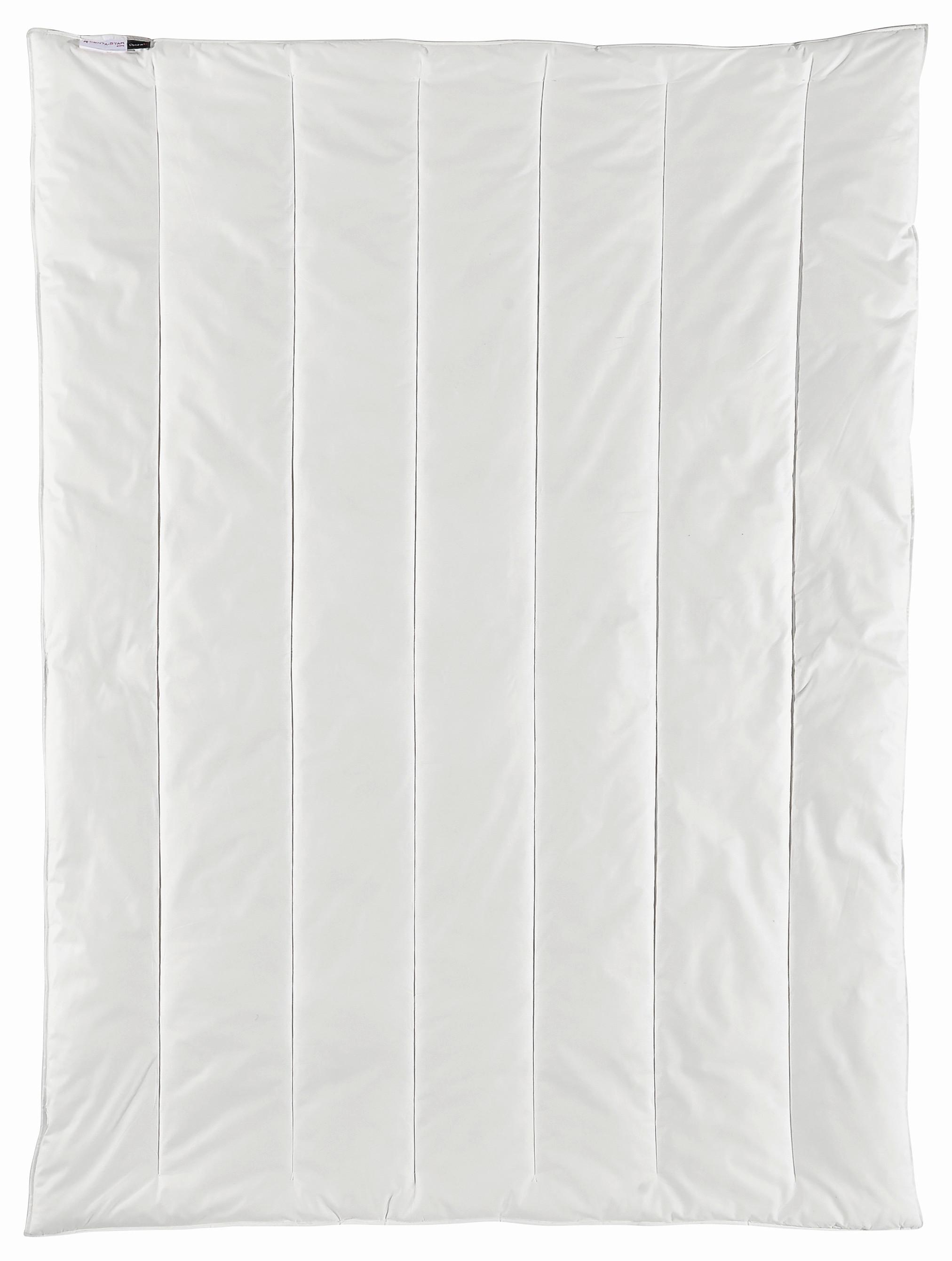 KOŁDRA CAŁOROCZNA 1221.30 INSPIRATION - biały, Design, tkanina (135/200cm) - Centa-Star