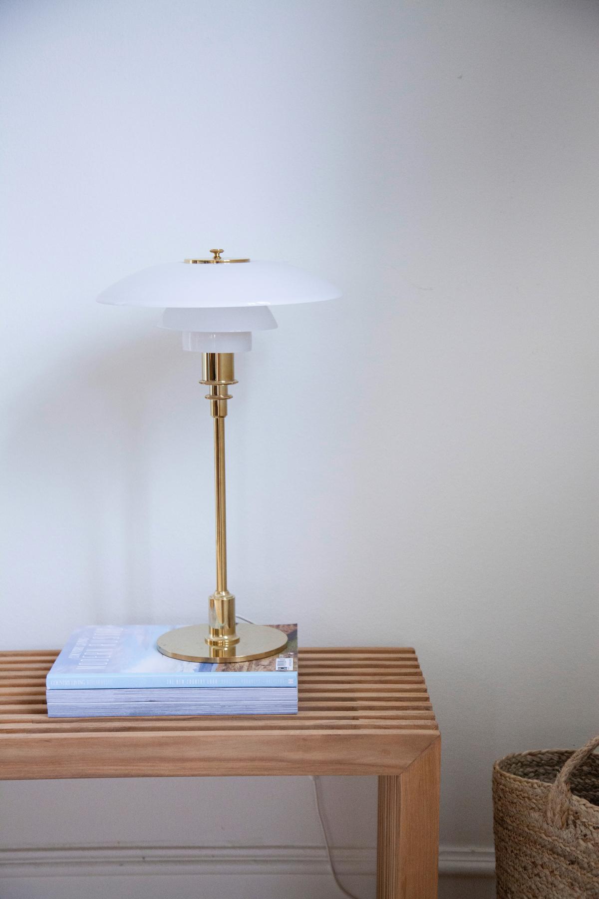 SITZBANK RIB - Teakfarben, KONVENTIONELL, Holz (104/43/35cm) - MID.YOU