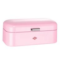 CHLEBAK 8036148/8036354 - jaskrawy róż, Konventionell, metal (42/23/17cm) - Wesco