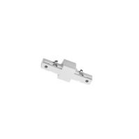 Schienensystem-Verbinder Duoline Weiß - Weiß, Basics (9,6/2/3cm) - Trio Leuchten