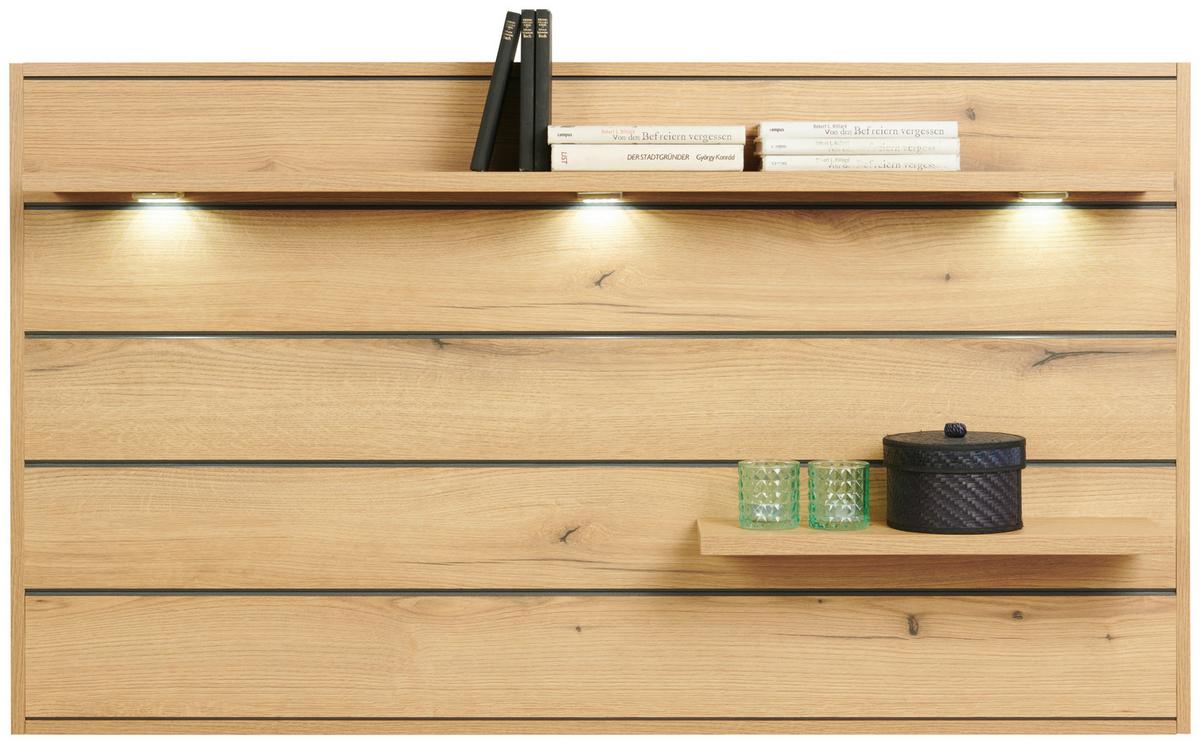 Panou de perete LIMIT - Modern, material pe bază de lemn (137,5cm) - Modern Living