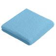 Kéztörlő Vossen New Generation - világos kék, textil (30/50cm)