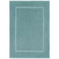 Covoraș de baie Melanie, cca. 50x70cm - albastru deschis, textil (50/70cm) - Modern Living