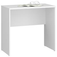 Radni Stol 4-You - bijela, Trend, drvni materijal (80/78,5/59cm) - Based