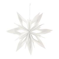 Dekohänger Kassio I Grau Ø ca. 40cm - Grau, KONVENTIONELL, Textil (40cm) - Mömax