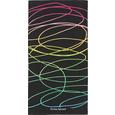 Handtuch Bruno Banani ca.75x150cm - Blau/Pink, LIFESTYLE, Textil (75/150cm) - Bruno Banani Handtuch Bruno Banani ca.75x150cm - Blau/Pink, LIFESTYLE, Textil (75/150cm) - Bruno Banani