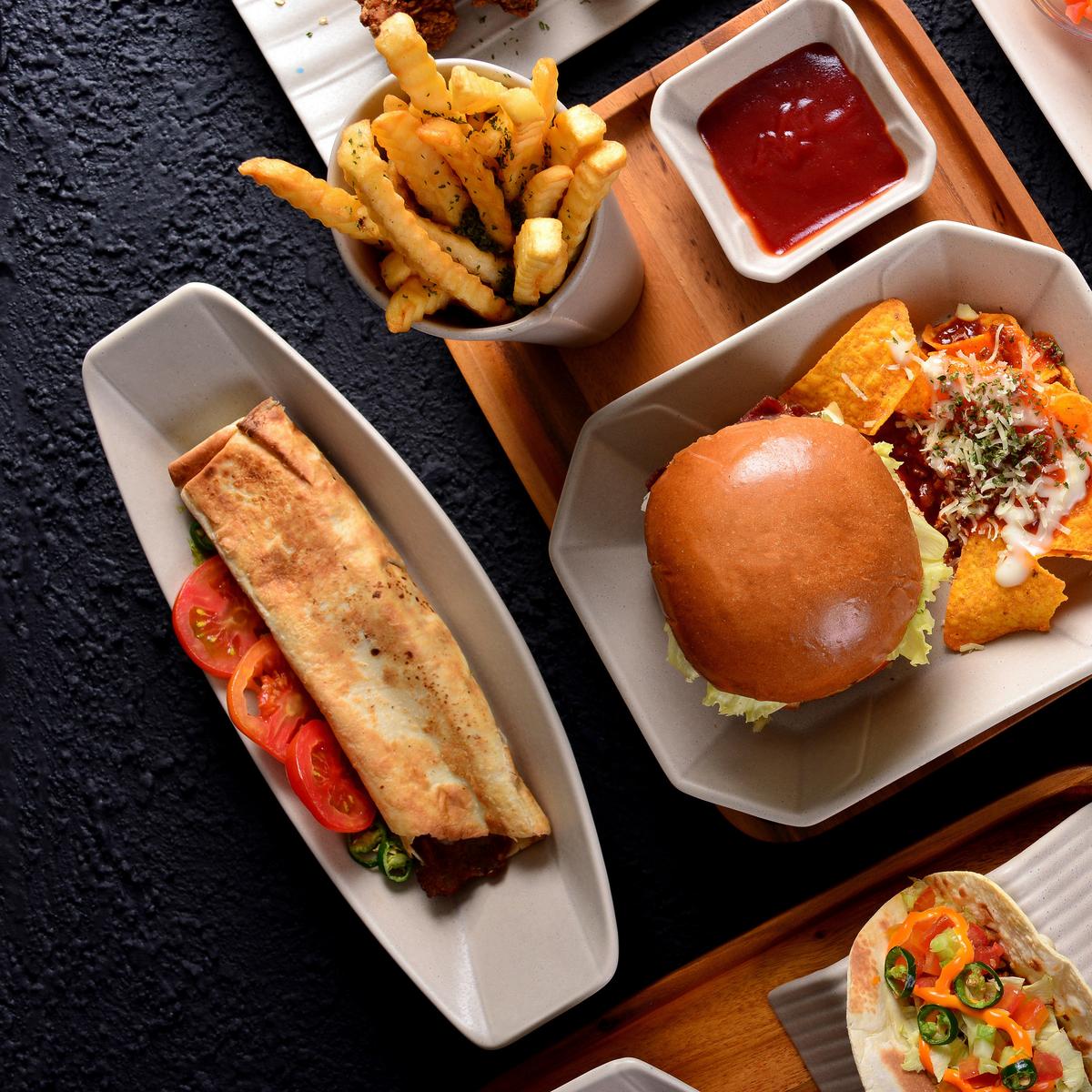 Set Posod Street Boat, 2-Delni - krem barve, Basics, keramika (31/12cm) - Creatable