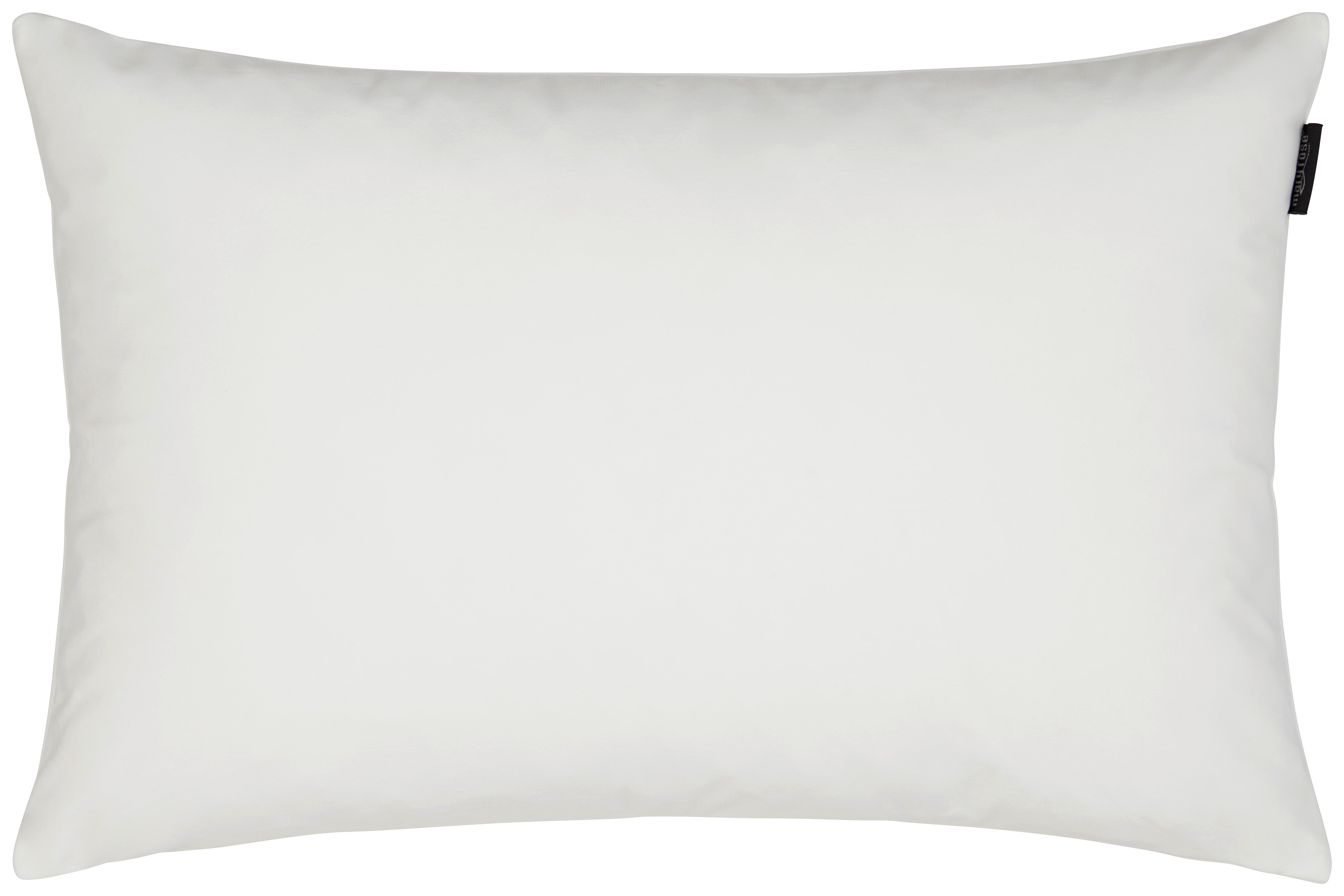 Zierkissen Willow in Beige ca. 40x60cm - Beige, MODERN, Textil (40/60cm) - Mary's