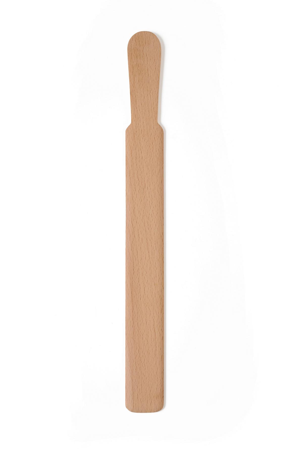URZĄDZENIE DO NALEŚNIKÓW LF-LMECP01 - kolor naturalny/kolor stalowy, Konventionell, tworzywo sztuczne/metal (33/9cm) - Homeware Profession.