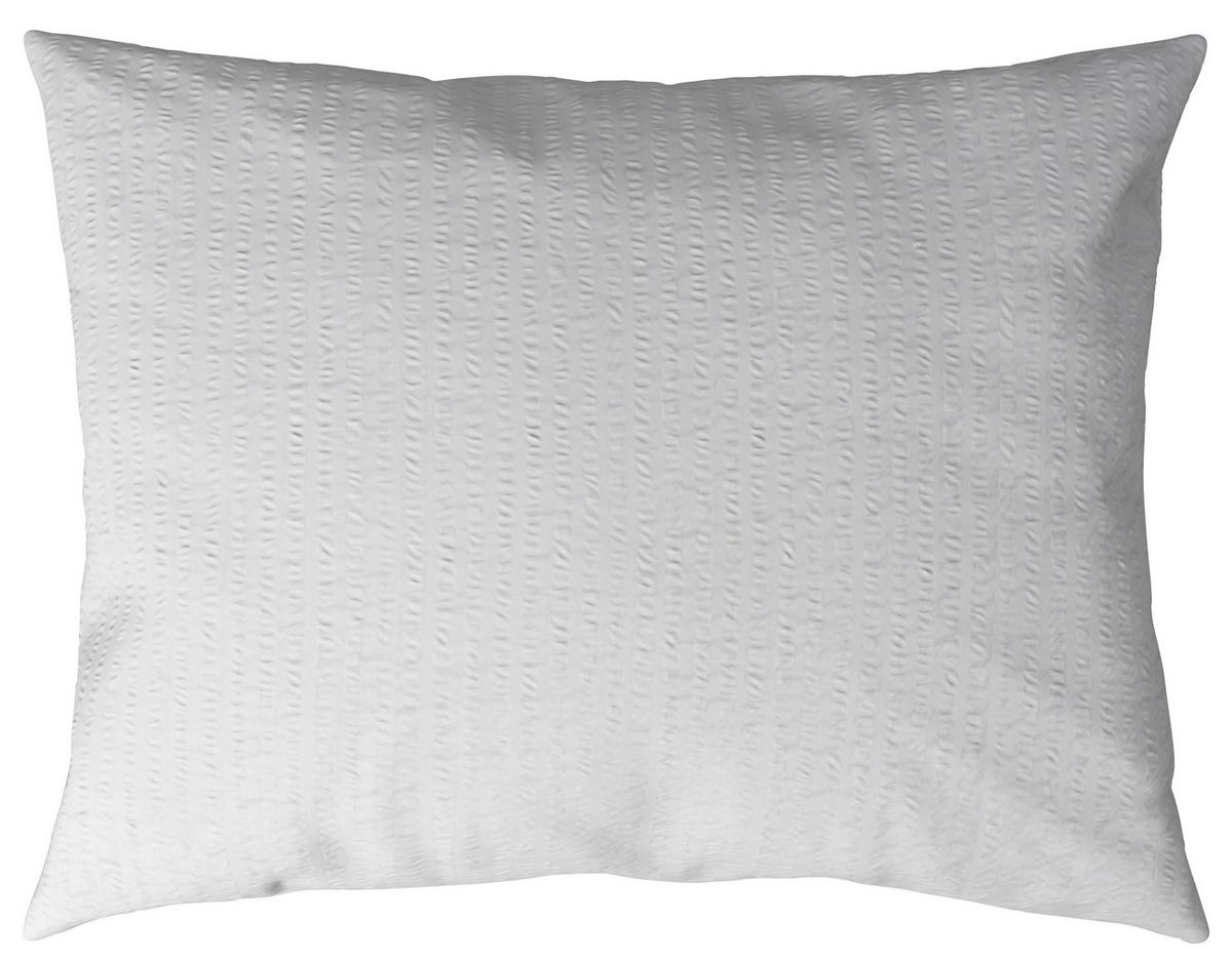 BETTWÄSCHESET GISELA - Hellgrau, Textil (160/210cm) - Modern Living