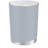 Kosmetikeimer Chris in Anthrazit - Anthrazit, Modern, Kunststoff/Metall (19,05/25,4cm) - Mömax