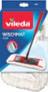 WISCHBEZUG VILEDA-WISCHMAT COMBI-ERSATZ - Blau/Weiß, Basics, Naturmaterialien (29/19/3cm) - Vileda
