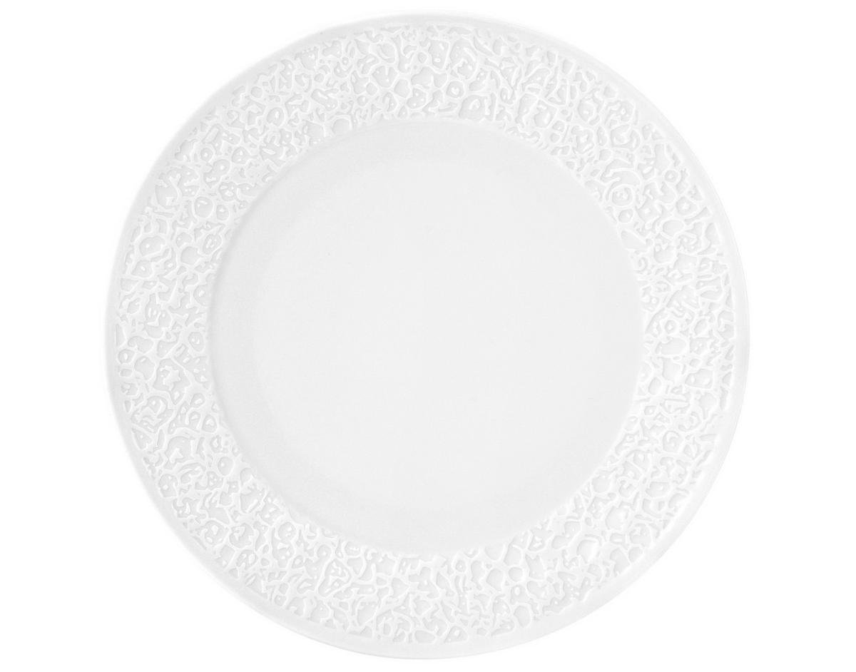 ZASTAWA STOŁOWA NORI HOME - biały, Basics, ceramika - Seltmann Weiden