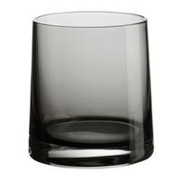 SZKLANKA 53070281 - szary, Konventionell, szkło (7,5/9cm) - ASA