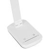 LED-BORDSLAMPA TOMI - vit, Modern, metall/plast (38,5/10,2/35,9cm) - Mömax