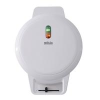 URZĄDZENIE DO GOFRÓW WA 3101 - biały, Basics, metal (20,7/27/7,8cm) - Silva Homeline