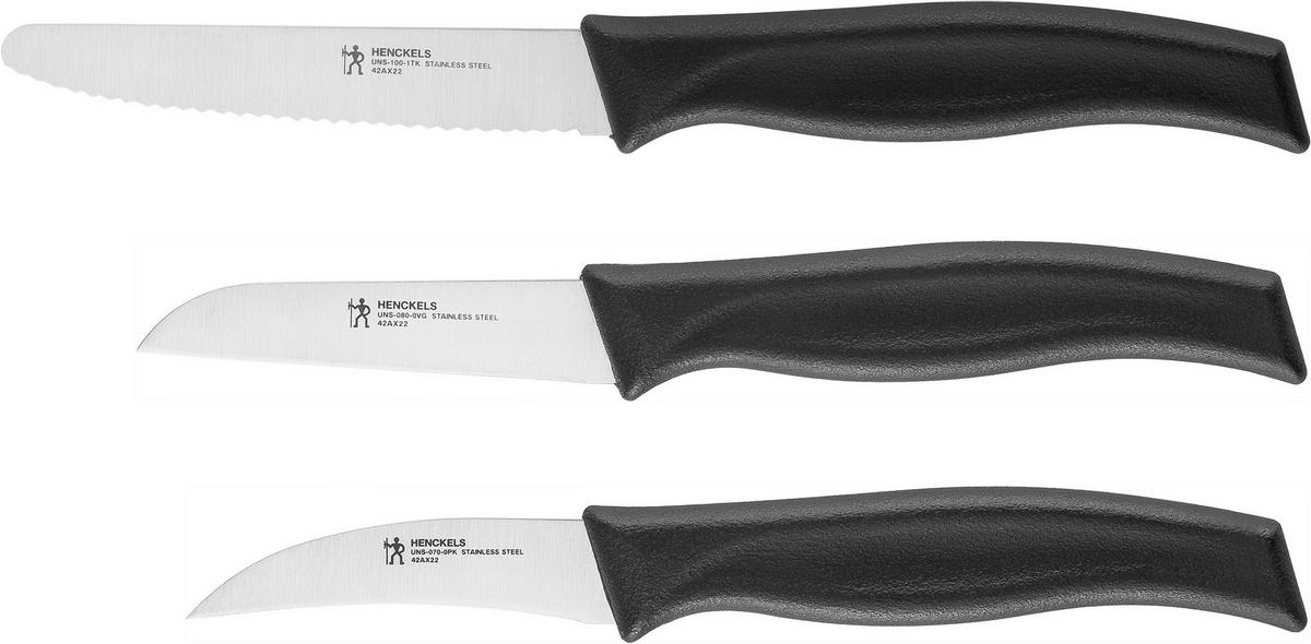 ZESTAW NOŻY 1033267 HENCKELS - Basics - Henckels by ZWILLING