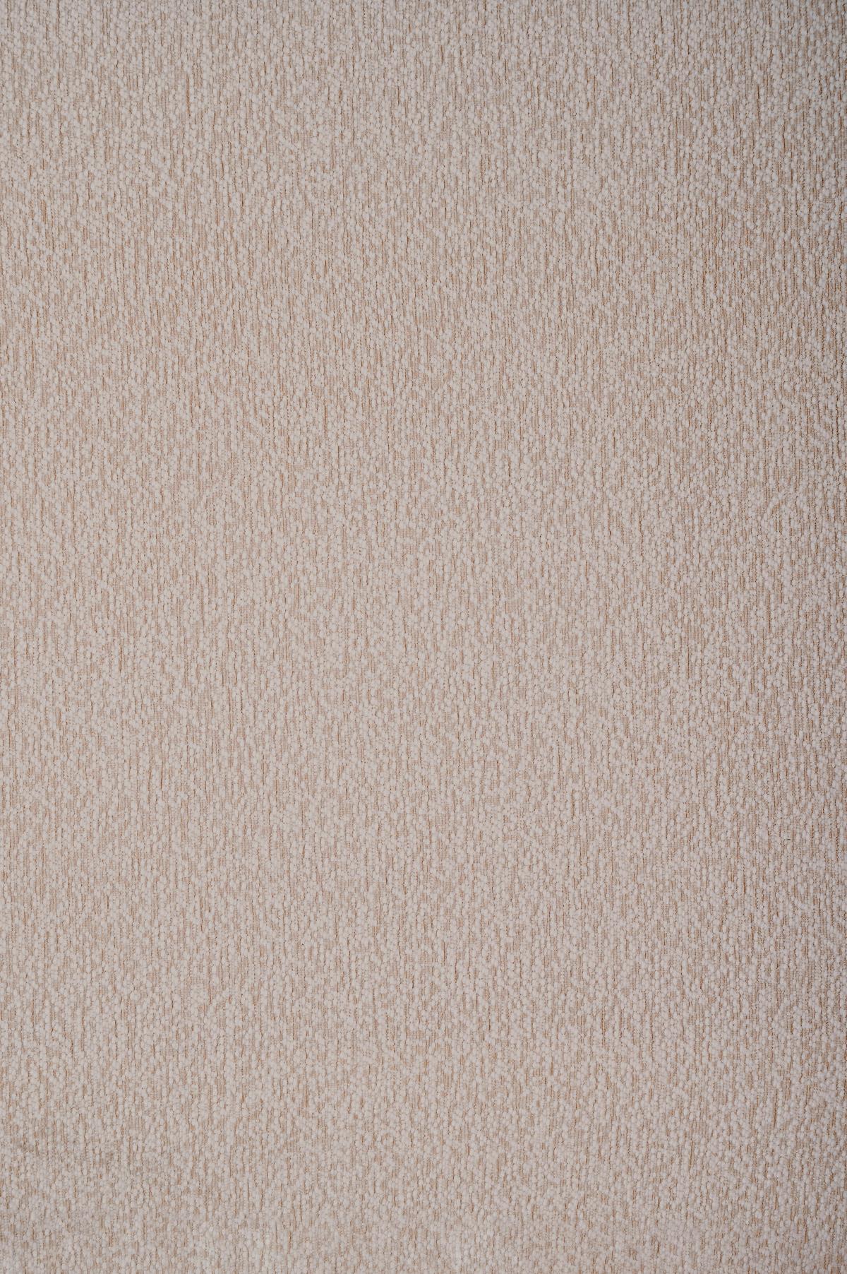 KRZESŁO Z PODŁOKIETNIKAMI MARIANNE -EXKLUSIV- - czarny/taupe, Design, metal/tkanina (58/91/58,5cm) - Valnatura