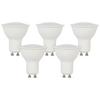 LED-LJUSKÄLLA C82044-5MM - vit, metall/plast (5/5,7cm) - Mömax