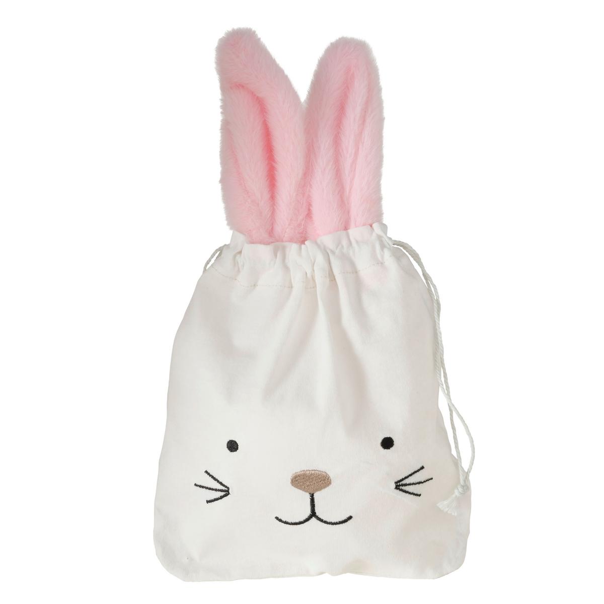 Darilna Vrečka Ragna I -Paz- - lila/svetlo rumena, Basics, tekstil (2/30/17cm) - Mömax