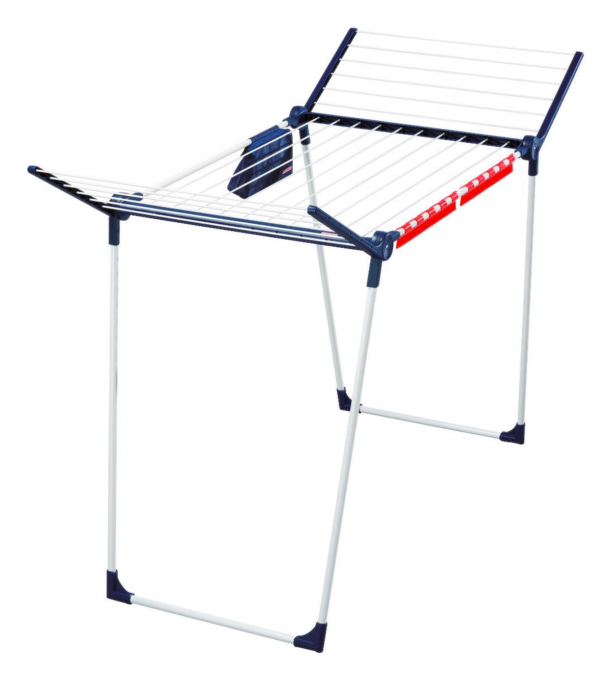 Suport pentru uscat rufe Pegasus solid - Basics - Leifheit