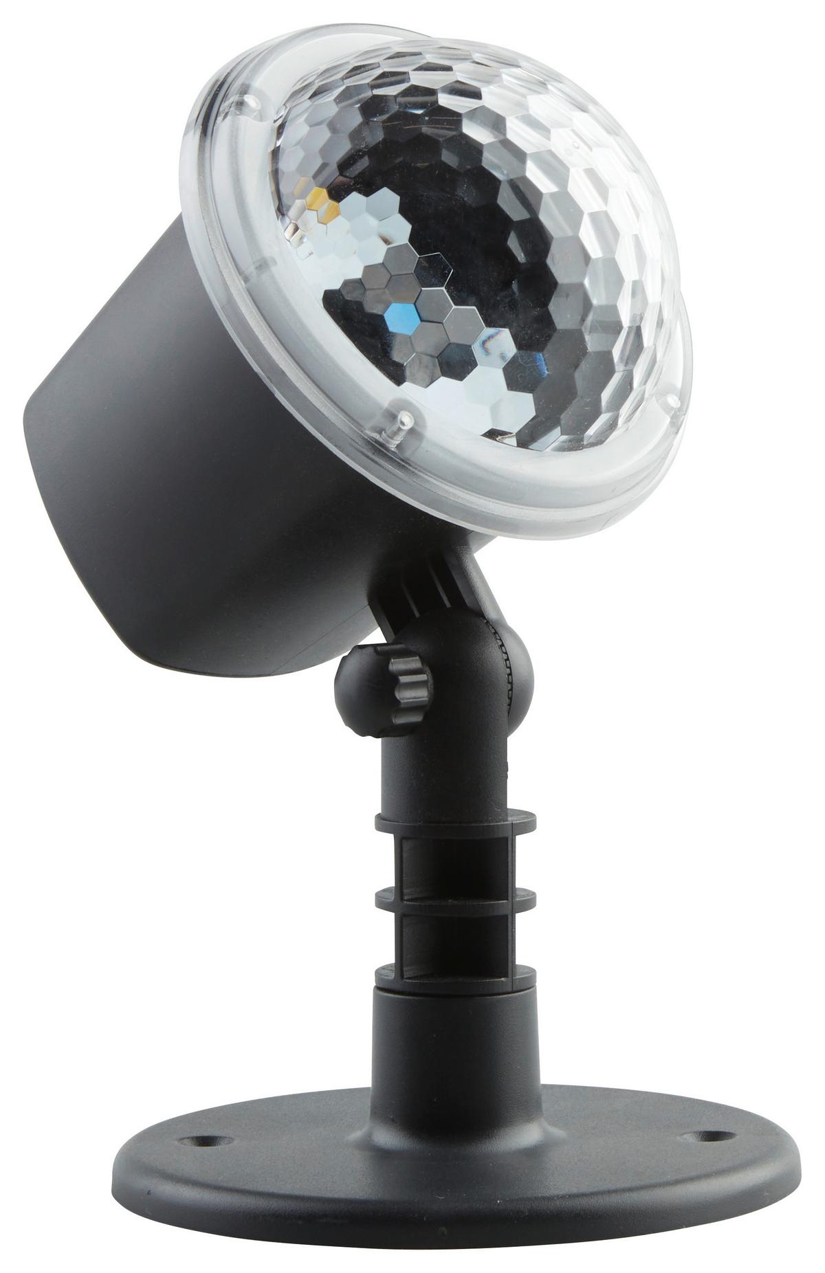 Led-lámpa Übo - Modern (11/18/9,6cm) - Premium Living