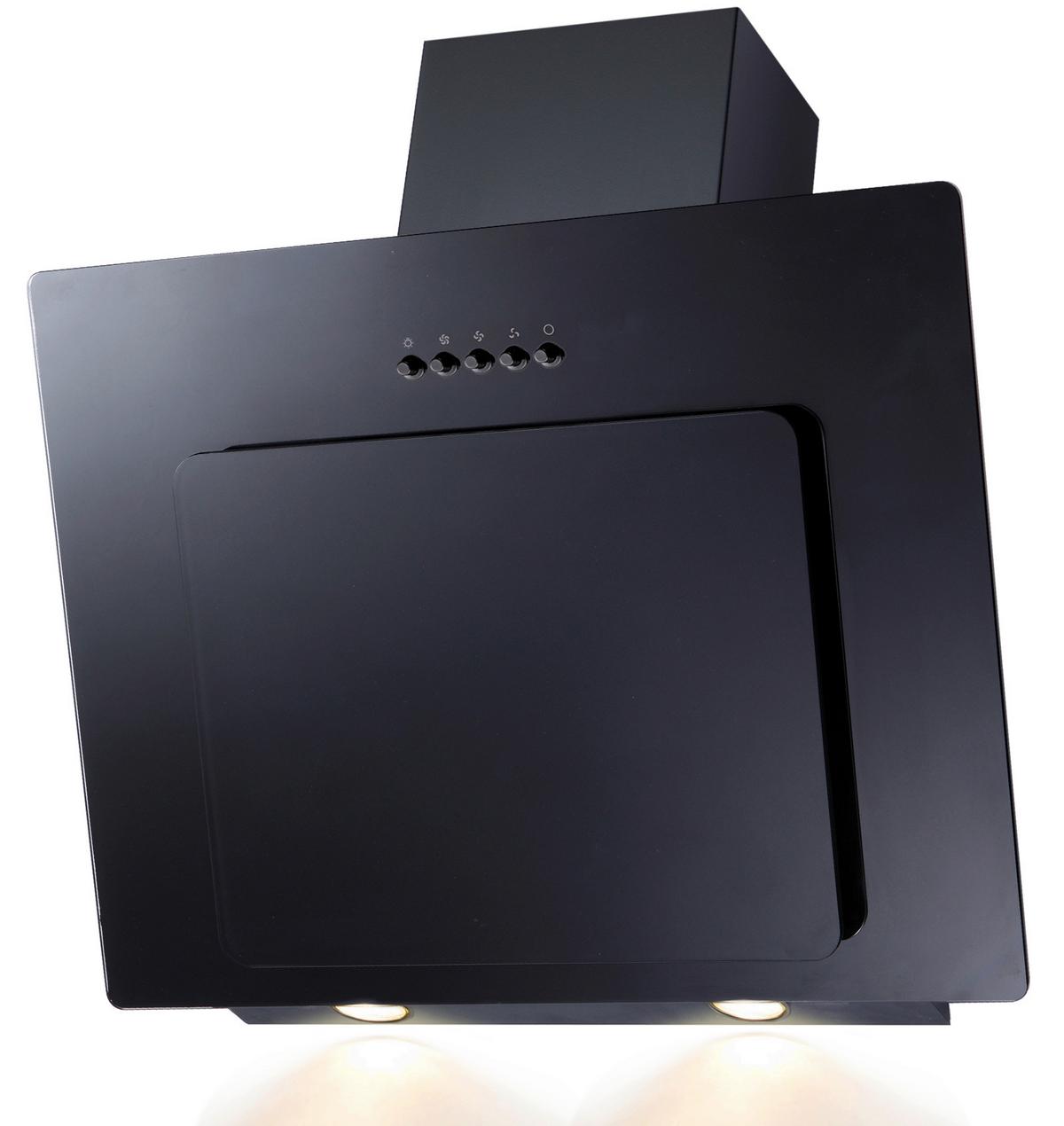 Eckküche Cara mit Geräten ca. 280x170 cm Grün/Eiche - Schwarz/Eiche Artisan, KONVENTIONELL, Holzwerkstoff/Metall (280/170cm) - FlexWell