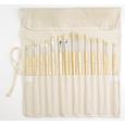 Set Čopičev 50001 - Konvencionalno, kovina/les (40/36cm) Set Čopičev 50001 - Konvencionalno, kovina/les (40/36cm)