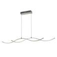 LED-Hängeleuchte Anne, max. 2x10,8 Watt - MODERN, Kunststoff/Metall (70/110cm) - Mömax modern living LED-Hängeleuchte Anne, max. 2x10,8 Watt - MODERN, Kunststoff/Metall (70/110cm) - Mömax modern living