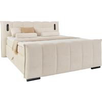 Boxspring Krevet Elysia - Trend (200/220cm) - Luca Bessoni