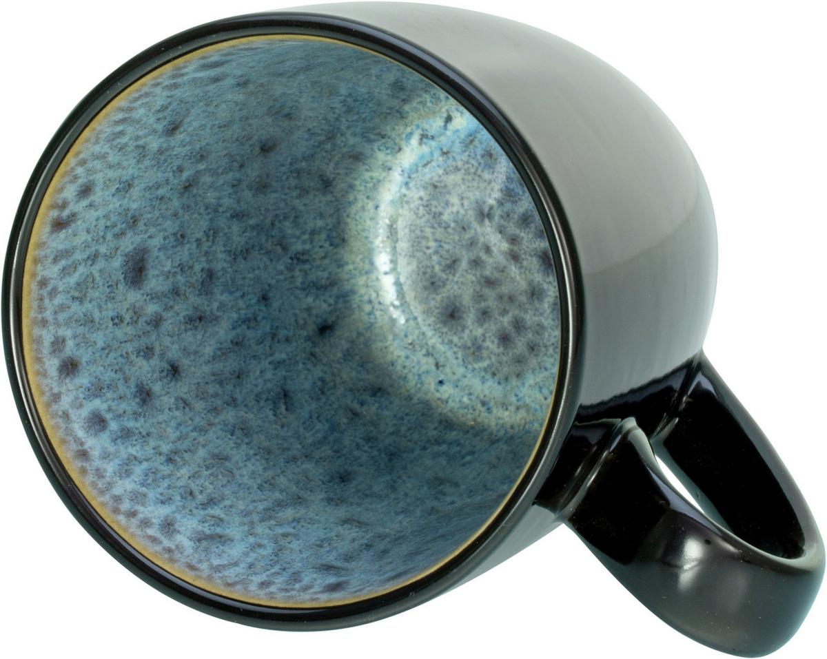 Kombinirani Servis Bali, 16-Delni - večbarvno, Trendi, keramika - Creatable