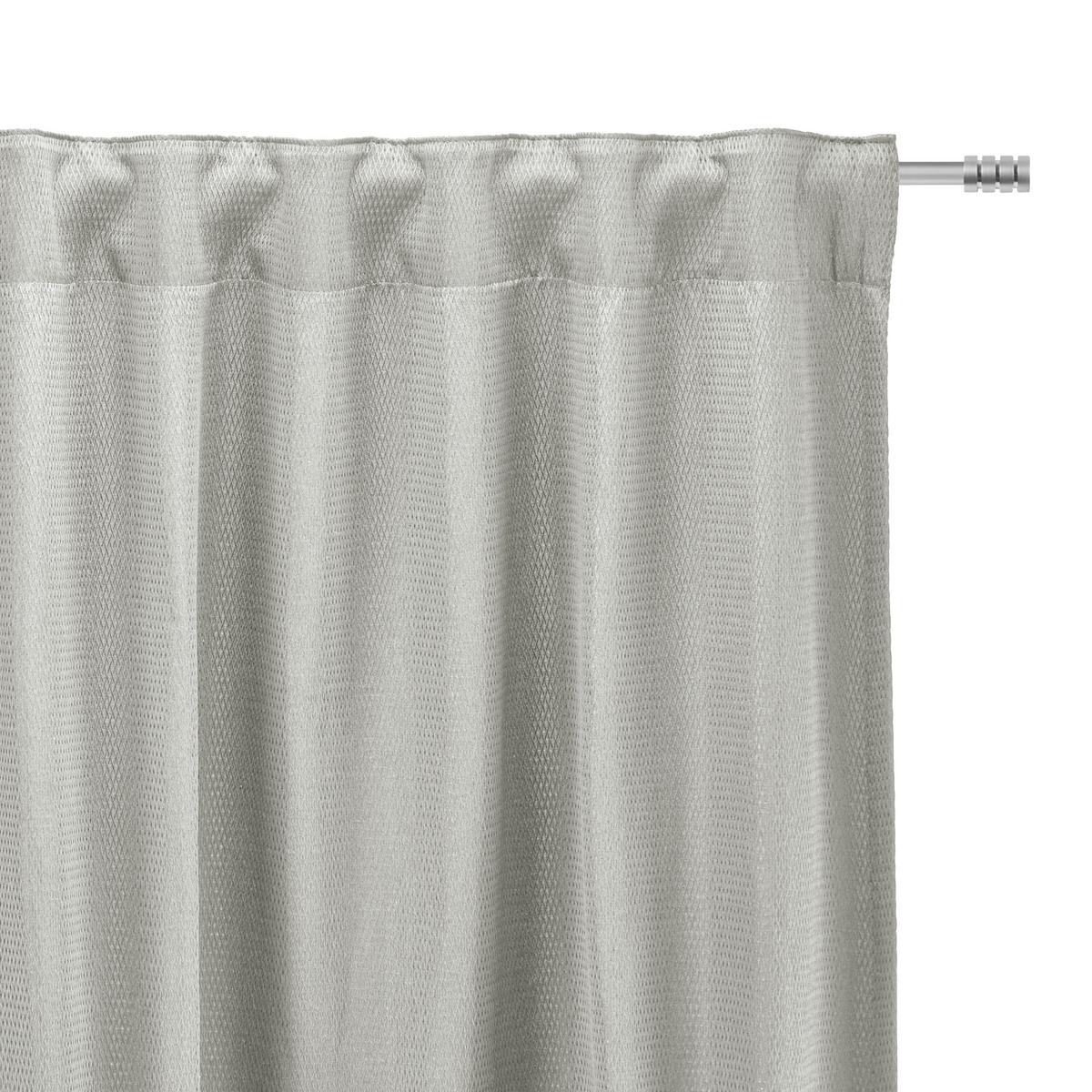 Sötétítőfüggöny Carlo 140/245 - bézs, textil (140/245cm) - Premium Living