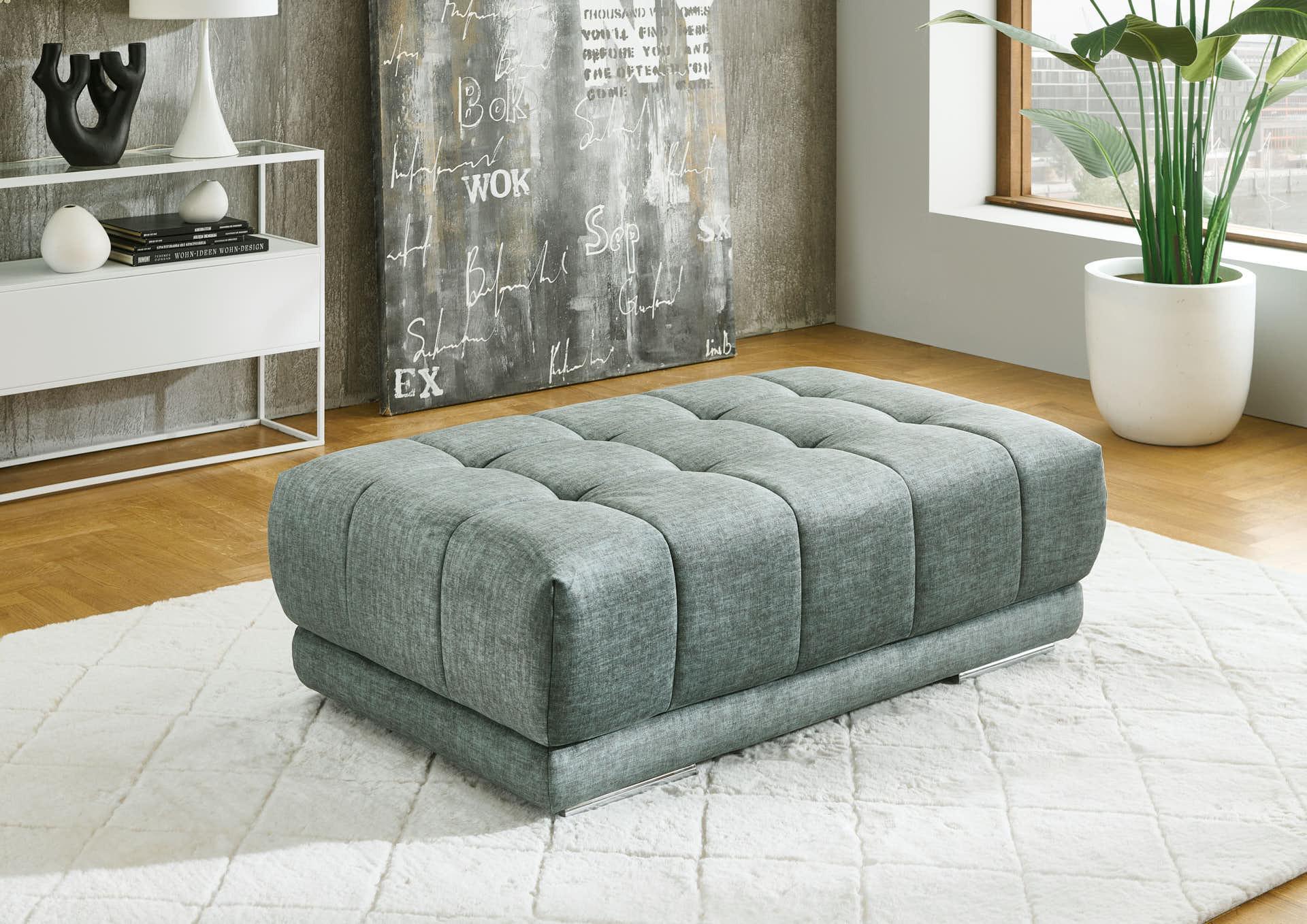 HOCKER SOLERO - Lifestyle