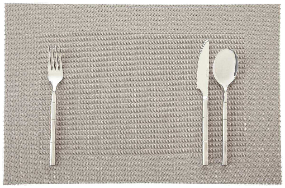 Namizni Pogrinjek Ralph - roza/turkizna, tekstil (45/30cm) - Modern Living