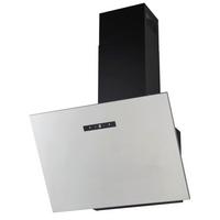 Dunstabzugshaube S8-60A Silberfarben - Silberfarben, Basics, Metall (59.5/109/43cm) - PKM