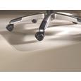 Bodenschutzmatte Erich - Transparent, Kunststoff (90/120cm) - MÖMAX modern living