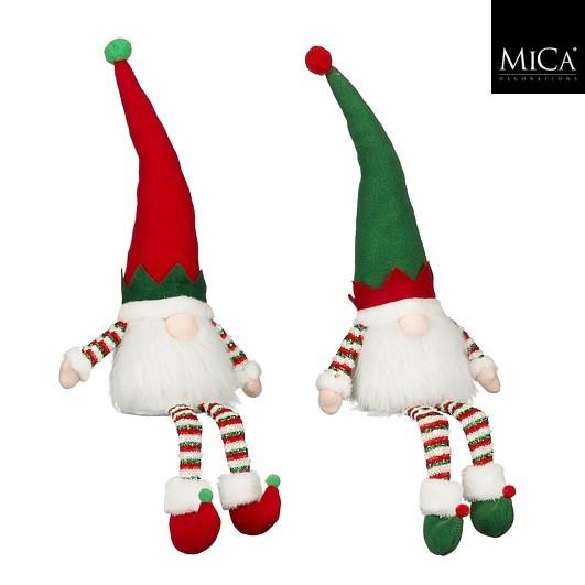 Okrasni Škrat Gonk - Moderno (15/12/55cm) - Mömax