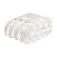 Cuvertură cca. 130/180 cm Bella - culoare natur, Modern, textil (130/180cm) - Premium Living