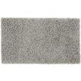 Hochflorteppich Bono, ca. 100x150cm - Hellgrau, KONVENTIONELL, Textil (100/150cm) - Based