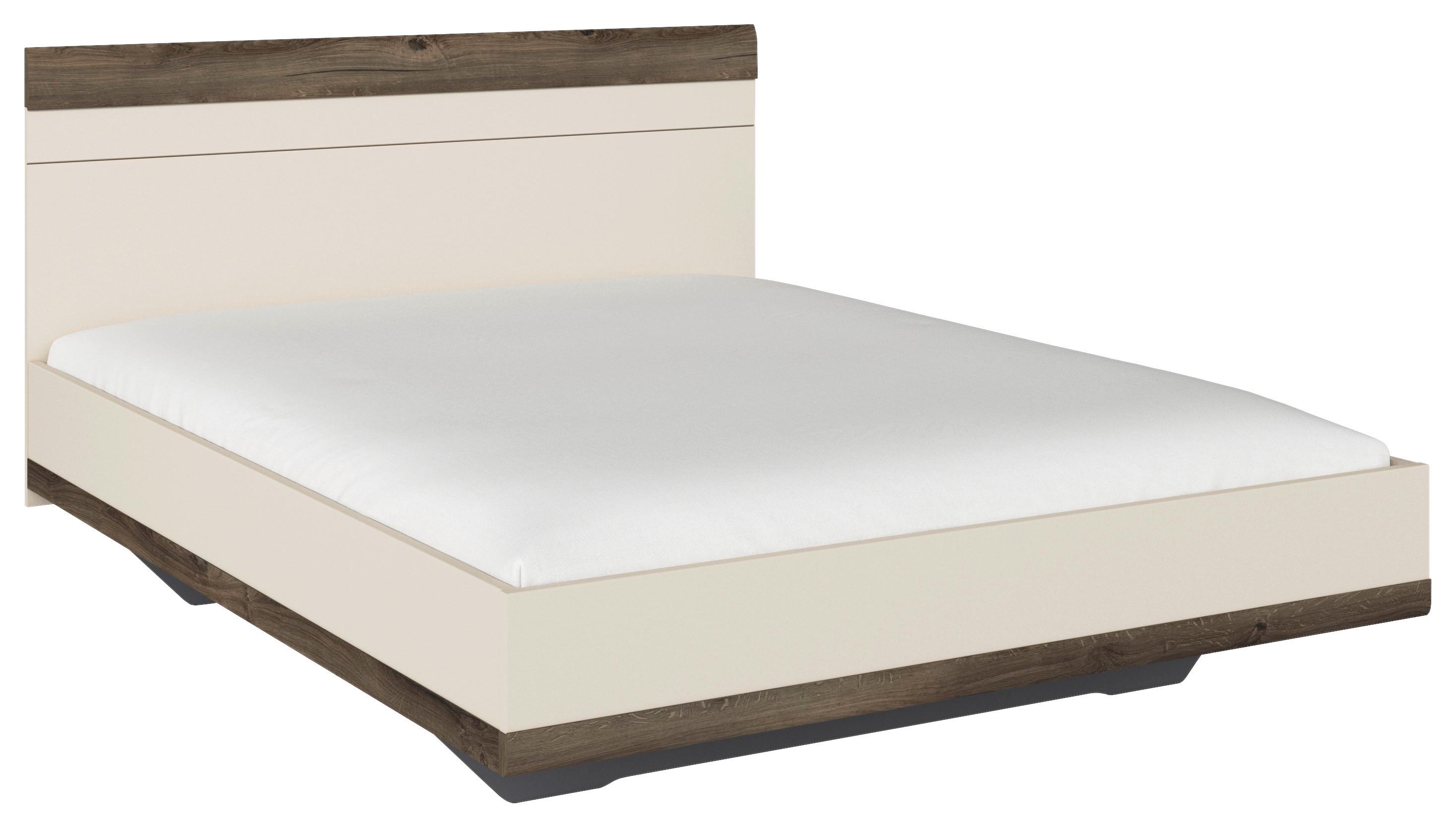 PAT SAJO - Trend, material pe bază de lemn (160/200cm) - Premium Living