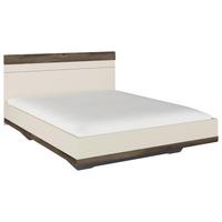 Krevet Sajo - Trend, drvni materijal (160/200cm) - Premium Living