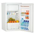 Kühlschrank Ksu 50 A+ - Weiß, KONVENTIONELL, Metall (48/83,8/56cm)