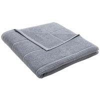 Brisača Za Tuširanje Anna - antracit, tekstil (70/140cm) - Modern Living