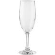 Sektglas BILLIE ca. 190ml - Klar, Glas (5/19,3cm) - Mömax modern living Sektglas BILLIE ca. 190ml - Klar, Glas (5/19,3cm) - Mömax modern living