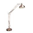 Stehleuchte Jay, max. 60 Watt - LIFESTYLE, Metall (130/217cm) - MÖMAX modern living