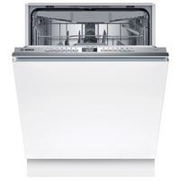 Geschirrspüler SBH4HVX14E - MODERN, Metall (59,8/86,5/55cm) - Bosch